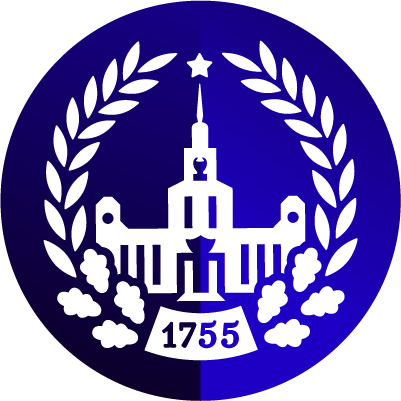 Эмблема МГУ